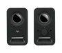 Logitech Z150 Altavoces 2.0 Negros
