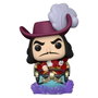FUNKO Figura POP! Rides Disney World 50th Anniversary Capitán Garfio