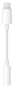 Apple Adaptador de Lightning a conector de 3,5 mm Blanco MMX62ZM/A