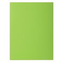 Exacompta Subcarpeta Rock´S A4 210 gr Cartulina Verde - 100 Unidades