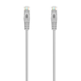 Aisens Cable de Red Cat.6A UTP AWG24 20m Gris