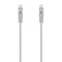 Aisens Cable de Red RJ45 Cat.6a UTP AWG24 500 MHz 20m Gris