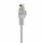 Aisens Cable de Red RJ45 Cat.6a UTP AWG24 500 MHz 20m Gris