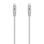 Aisens Cable de Red RJ45 Cat.6a UTP AWG24 500 MHz 20m Gris