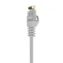 Aisens Cable de Red Latiguillo RJ45 LSZH Cat.6A 500 MHz UTP AWG24 Gris 20m