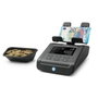 Safescan 6165 Balanza contadora de dinero