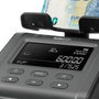 Safescan 6165 Balanza contadora de dinero