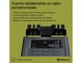 Safescan 6165 Balanza contadora de dinero