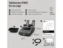 Safescan 6165 Balanza contadora de dinero