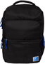 Oxford Mochila B-Ready Negro 28L