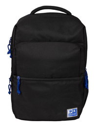 Oxford Mochila B-Ready Negro 28L