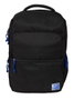 Oxford Mochila B-Ready Negro 28L