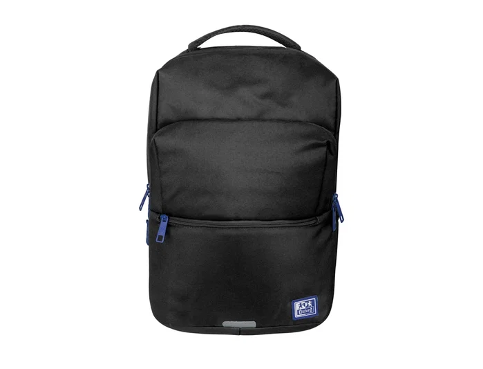 Oxford Mochila B-Ready Negro 28L