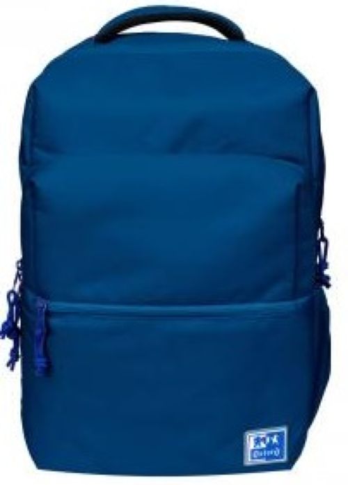 Oxford Mochila B-Ready Azul Marino 28L