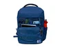 Oxford Mochila B-Ready 28L Azul Marino