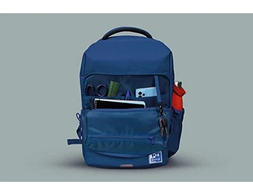Oxford Mochila B-Ready 28L Azul Marino