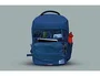 Oxford Mochila B-Ready 28L Azul Marino