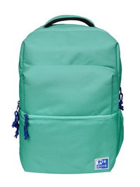 Mochila Oxford B-Ready Ice Mint