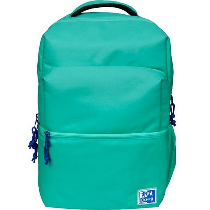Oxford Mochila B-Ready Ice Mint 28L