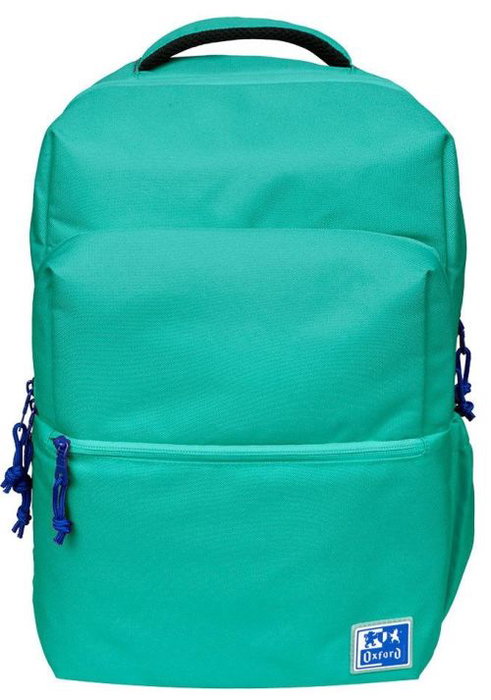 Oxford Mochila B-Ready Ice Mint 28L