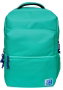 Oxford Mochila B-Ready Ice Mint 28L