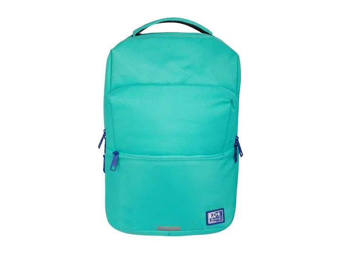 Oxford Mochila B-Ready Ice Mint 28L