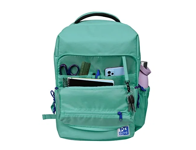 Oxford Mochila B-Ready Ice Mint 28L Oxford Mochila B-Ready Ice Mint 28L