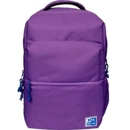 Oxford Mochila B-Ready 28L Lila