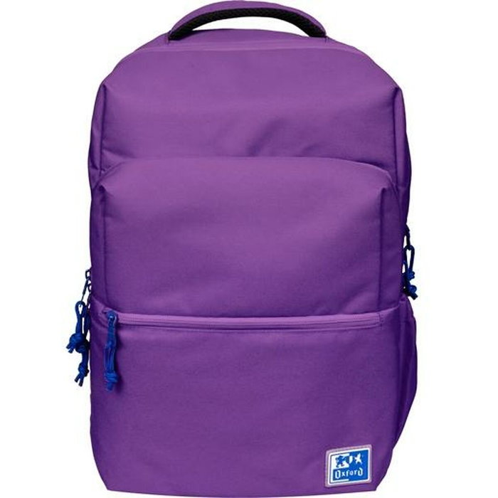 Oxford Mochila B-Ready 28L Lila Oxford Mochila B-Ready 28L Lila
