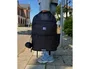 Oxford Mochila B-OUT Negra de 30L con Compartimento Isotérmico