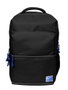Oxford Mochila B-OUT Negra de 30L con Compartimento Isotérmico
