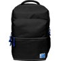 Oxford Mochila B-OUT Negra de 30L con Compartimento Isotérmico