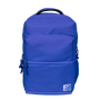 OXFORD Mochila B-OUT Azul Klein Expandible