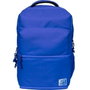 OXFORD Mochila B-OUT Azul Klein Expandible