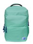 OXFORD Mochila B-OUT Ice Mint Expandible
