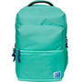 OXFORD Mochila B-OUT Ice Mint Expandible