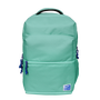 OXFORD Mochila B-OUT Ice Mint Expandible