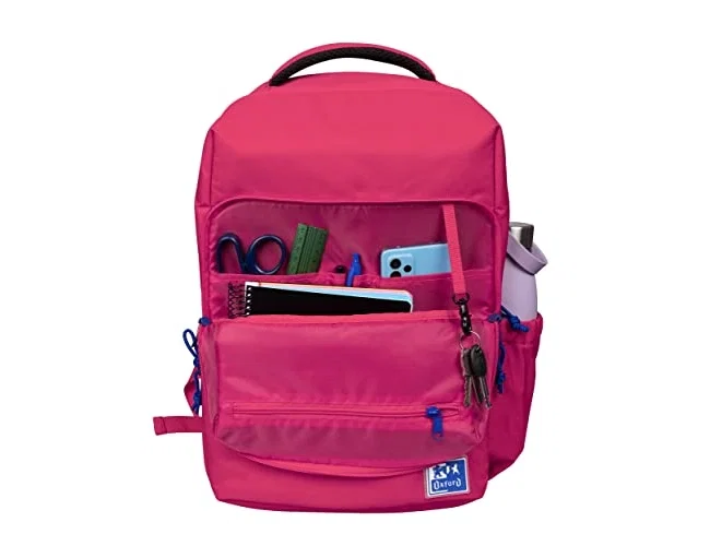Oxford Mochila B-Out Sandia 30L