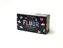 La Pajarita Kit de Pintura Fluorescente 35 ml, 6 Colores Surtidos