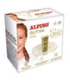 ALPINO Maquillaje Alpino Glitter Metálico Oro Estuche de 6