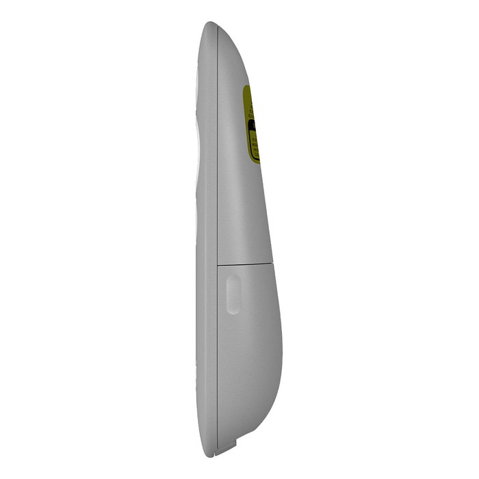 Logitech R500s Puntero Láser Inalámbrico Gris Medio