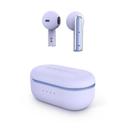 Energy Sistem Auriculares True Wireless Style 4 (453498) con Estuche de Carga, Bluetooth 5.1, 25h Autonomía, Touch Control, App ESmart Connect, Asistente de Voz Energy Sistem Auriculares True Wireless Style 4 (453498) con Estuche de Carga, Bluetooth 5.1, 25h Autonomía, Touch Control, App ESmart Connect, Asistente de Voz