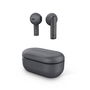 Energy Sistem Style 4 - Auriculares True Wireless, Bluetooth 5.0, 25h Autonomía, Carga USB-C, Control Táctil, App ES, Referencia 453504