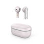 Energy Sistem Auriculares True Wireless Style 4, 453511, Bluetooth 5.0, 25h Batería, Carga USB-C, Control Táctil, App ES mart Connect