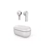 Energy Sistem Style 4 Auriculares True Wireless (TWS) Intraauriculares Bluetooth 5.1 con 25h Batería, Control Táctil, App ESmart Connect, Asistentes de Voz, Color Crema