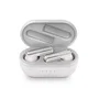 Energy Sistem Style 4 Auriculares True Wireless (TWS) Intraauriculares Bluetooth 5.1 con 25h Batería, Control Táctil, App ESmart Connect, Asistentes de Voz, Color Crema
