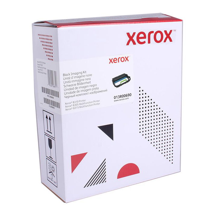Xerox Unidad de Tambor 013R00690 para B305, B310, B315, C315 Xerox Unidad de Tambor 013R00690 para B305, B310, B315, C315