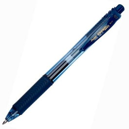 Pentel Gelschreiber de 0.35 mm, Azul