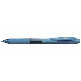 Pentel Gelschreiber 0.35 mm Azul