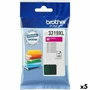Brother LC-3219XLM Magenta